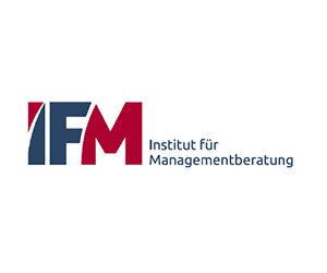 Kundenlogo IFM